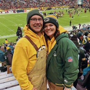 Meet your Posher, Mallory